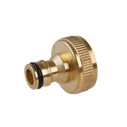 ROSA Conector robinet din cupru cu filet interior 1"