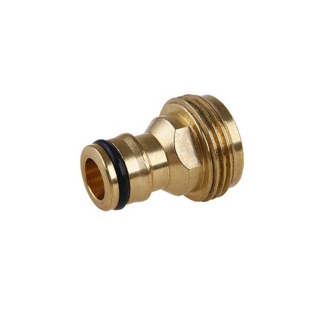 ROSA Conector robinet din cupru cu filet exterior 3/4"