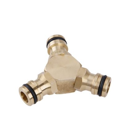 ROSA Y-jonction COPPER 1/2"