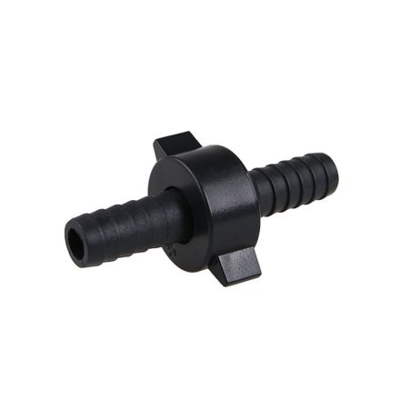 ROSA Conector furtun (cu clema) 1/2"-1/2"