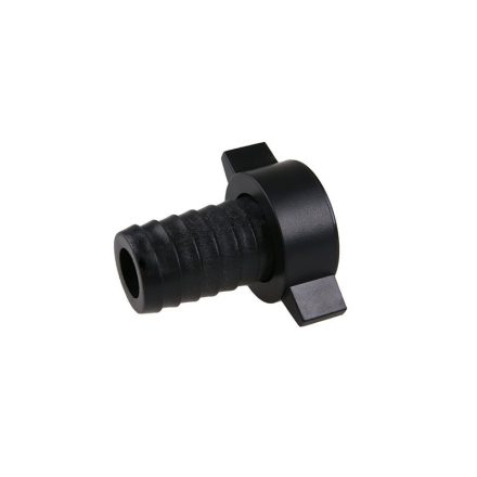 Conector ROSA robinet (cu clema) 1"