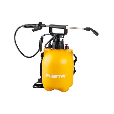 FESTA Pulverizator manual 3 litri