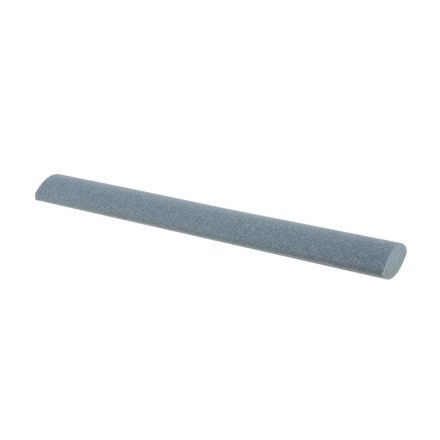 Piatră de moară ovală 250 x 33 x 18 mm