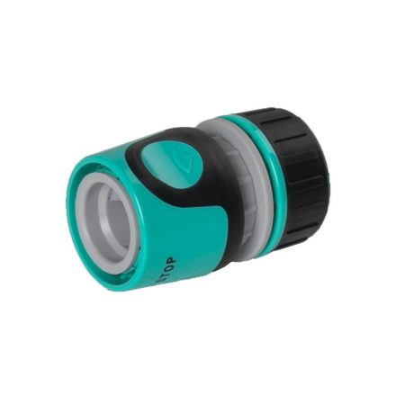 FESTA AQUATIC Conector rapid cu opritor de 1/2".