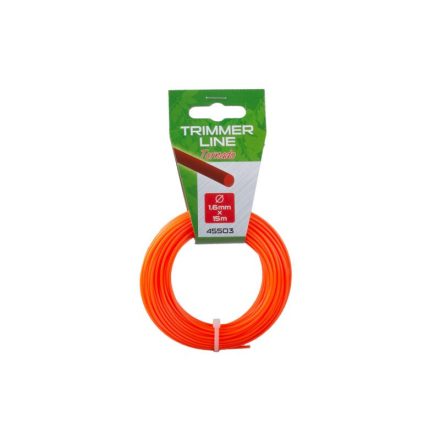 ROSA Mașină de tuns iarba 1,6 mm x 15 m