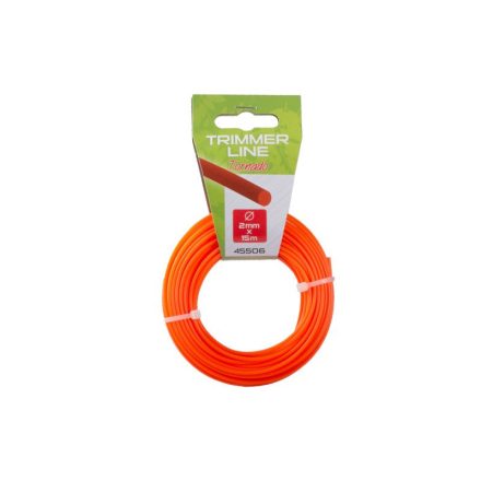 ROSA Mașină de tuns iarba 2 mm x 15 m