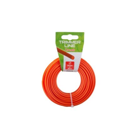 ROSA Mașină de tuns iarba 3,0 mm x 15 m