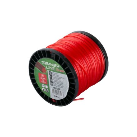ROSA Mașină de tuns iarba 3 mm x 72 m stea