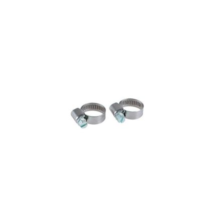Colier de furtun 12-20 mm inox