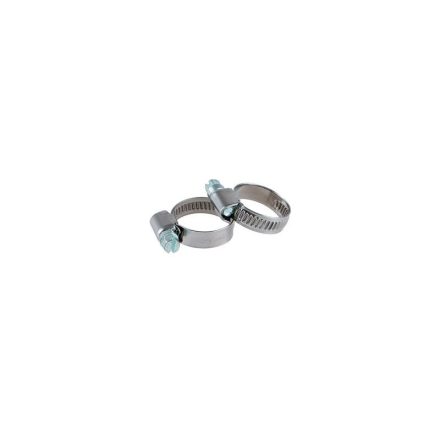 Colier de furtun 16-25 mm inox