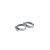 Colier de furtun inox 20-32 mm