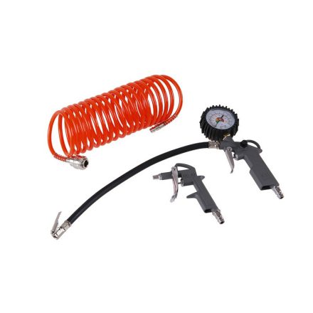 Set suflante pneumatice FESTA 3 piese