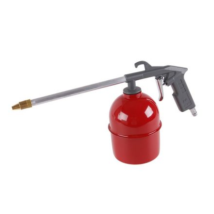 Pistol de pulverizare a uleiului rezervorului inferior FESTA