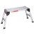 Suport de lucru 700 x 520 mm pliabil