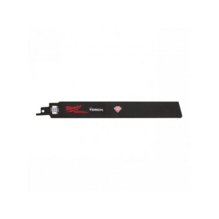 MILWAUKEE Lamă pentru fierăstrău sabie 230 mm diamant TC (metal, fontă, fibră de sticlă)