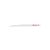MILWAUKEE Lama de fierăstrău sabie 300 mm / 8/12TPI (lemn,metal,plastic) (5 buc)
