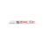 MILWAUKEE Lamă de ferăstrău sabie 150 mm/ 14TPI bimetal Co (metal) (5 buc)