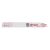 MILWAUKEE Lamă pentru fierăstrău sabie 230 mm / 14TPI bimetal Co (metal) (5 buc)