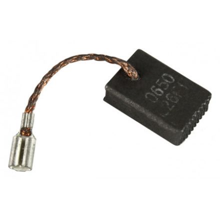 Piesă de schimb: MILWAUKEE Perii de carbon pentru polizor unghiular AG10-125EK (1 pereche)
