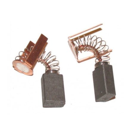 Piesă de schimb: Perie de carbon MILWAUKEE pentru polizor unghiular AG10-125 (1 buc)