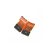 Set de gaurit AEG Rock 10 piese (4-10 mm)