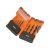 Set de burghie pentru lemn AEG 8 piese (3-4-5-6-7-8-9-10 mm)