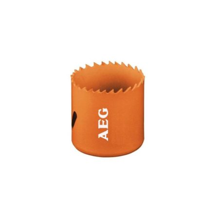 AEG Cutter circular 20 mm bimetal