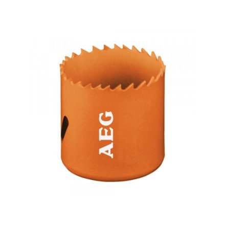 AEG Cutter circular 24 mm bimetal