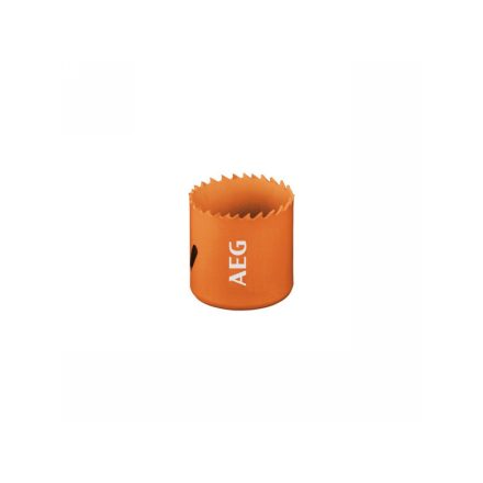 AEG Cutter circular 30 mm bimetal