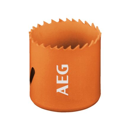 AEG Cutter circular 43 mm bimetal