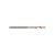 Burghiu de centrare AEG 6 x 100/180 mm (pentru clema 4932367421)