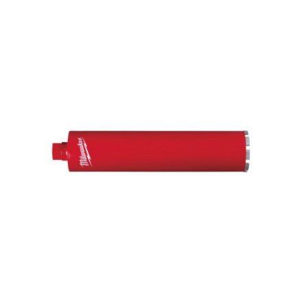 MILWAUKEE Coroană diamantată 300/420/500 mm WCHP-SB