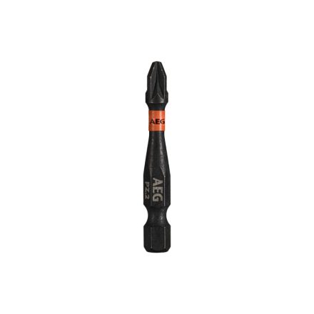 Vârf de biți AEG PH2 x 50 mm 1/4" (2 buc)