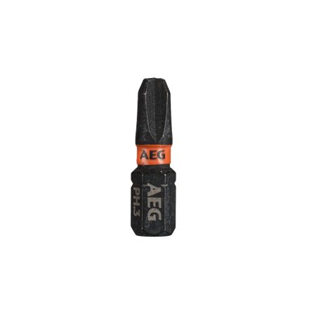 Vârf de vârf AEG PZ3 x 25 mm 1/4" (3 buc)