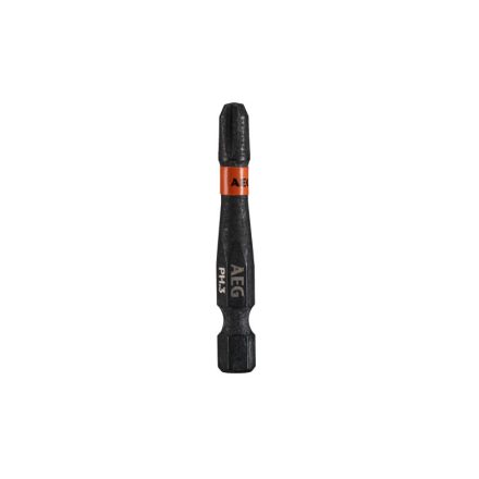 Vârf de biți AEG PH3 x 50 mm 1/4" (3 buc)