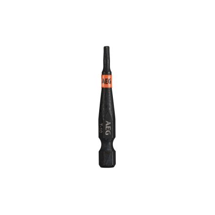 Vârf de biți AEG TX10 x 50 mm 1/4" (3 buc)
