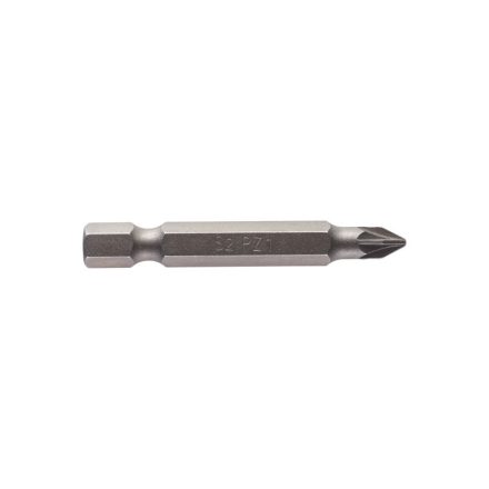 Vârf de biți AEG PZ1 x 50 mm 1/4" (10 buc)
