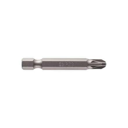 Vârf de biți AEG PZ3 x 50 mm 1/4" (10 buc)