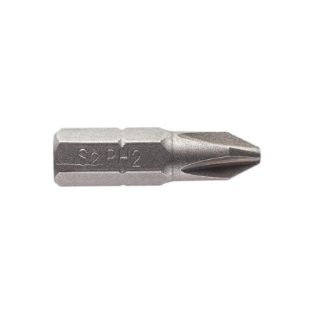 Vârf bit AEG PH2 x 25 mm 1/4" (2 buc)