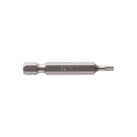 Vârf bit AEG TX10 x 50 mm 1/4" (10 buc)