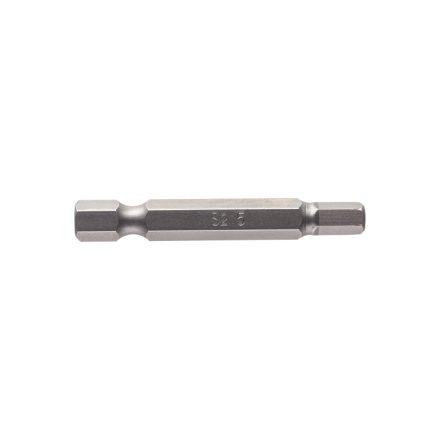 AEG vârf de vârf Allen 5 x 50 mm 1/4" (10 buc)