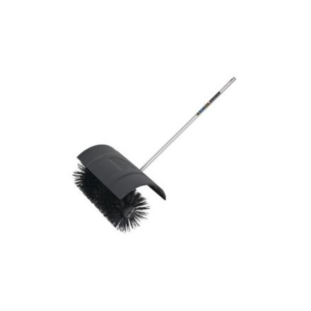 MILWAUKEE Adaptor mătură motorizată pe baterii M18 FOPH-BBA