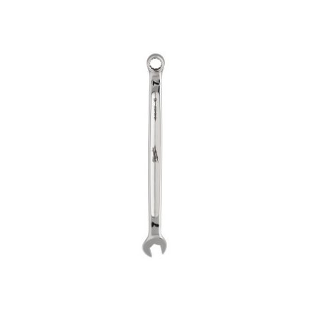 MILWAUKEE Cheie combinată cu cap hexagonal 7 mm MAX BITE™