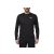 MILWAUKEE WORKSKIN™ Lenjerie termică cu mâneci lungi negru L