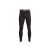 MILWAUKEE WORKSKIN™ Termo lenjerie de corp pantaloni lungi negri 2XL