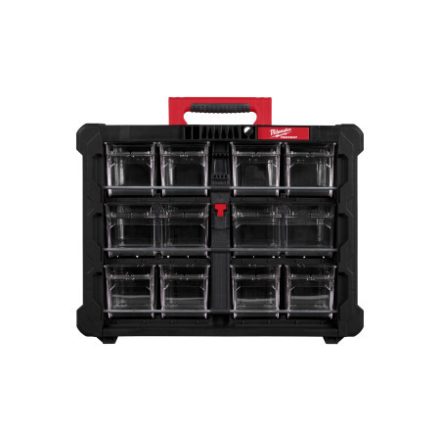 MILWAUKEE Organizator cu sertare extractabile PACKOUT™