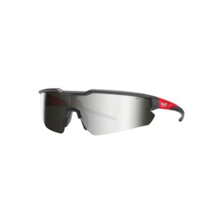 MILWAUKEE Ochelari de protecție cu lentilă reflectorizantă, anti-aburire