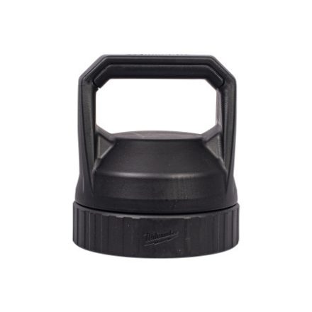 MILWAUKEE Capac de închidere pentru sticlă de plastic PACKOUT™