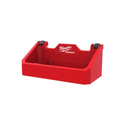 MILWAUKEE Tavă de fixare laterală PACKOUT™