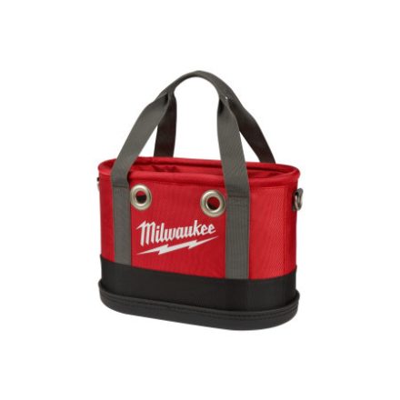 Geantă ovală MILWAUKEE pentru lucrările de montare a rețelelor electrice